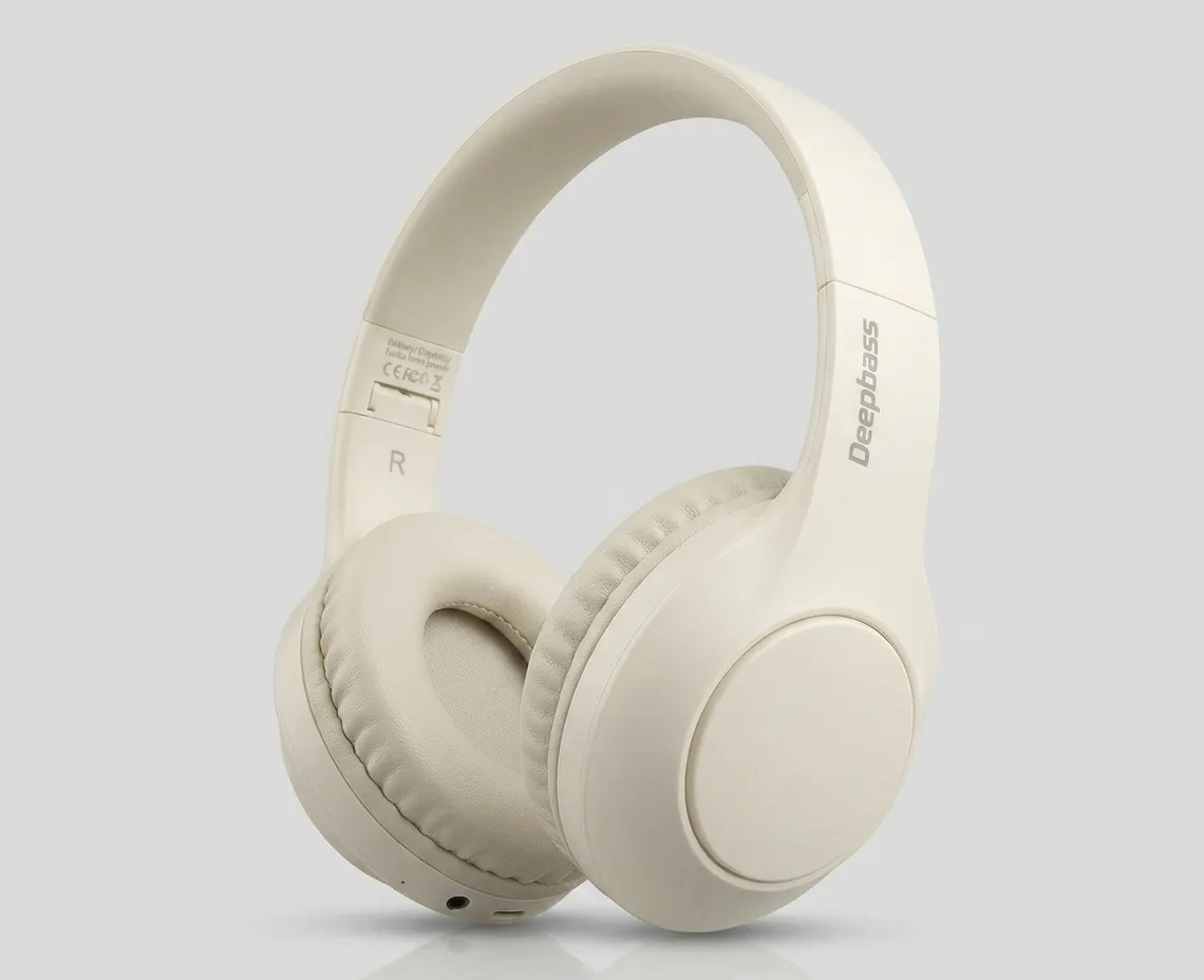 DEEPBASS R21