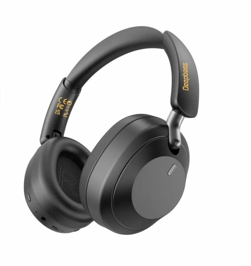 DEEPBASS R520