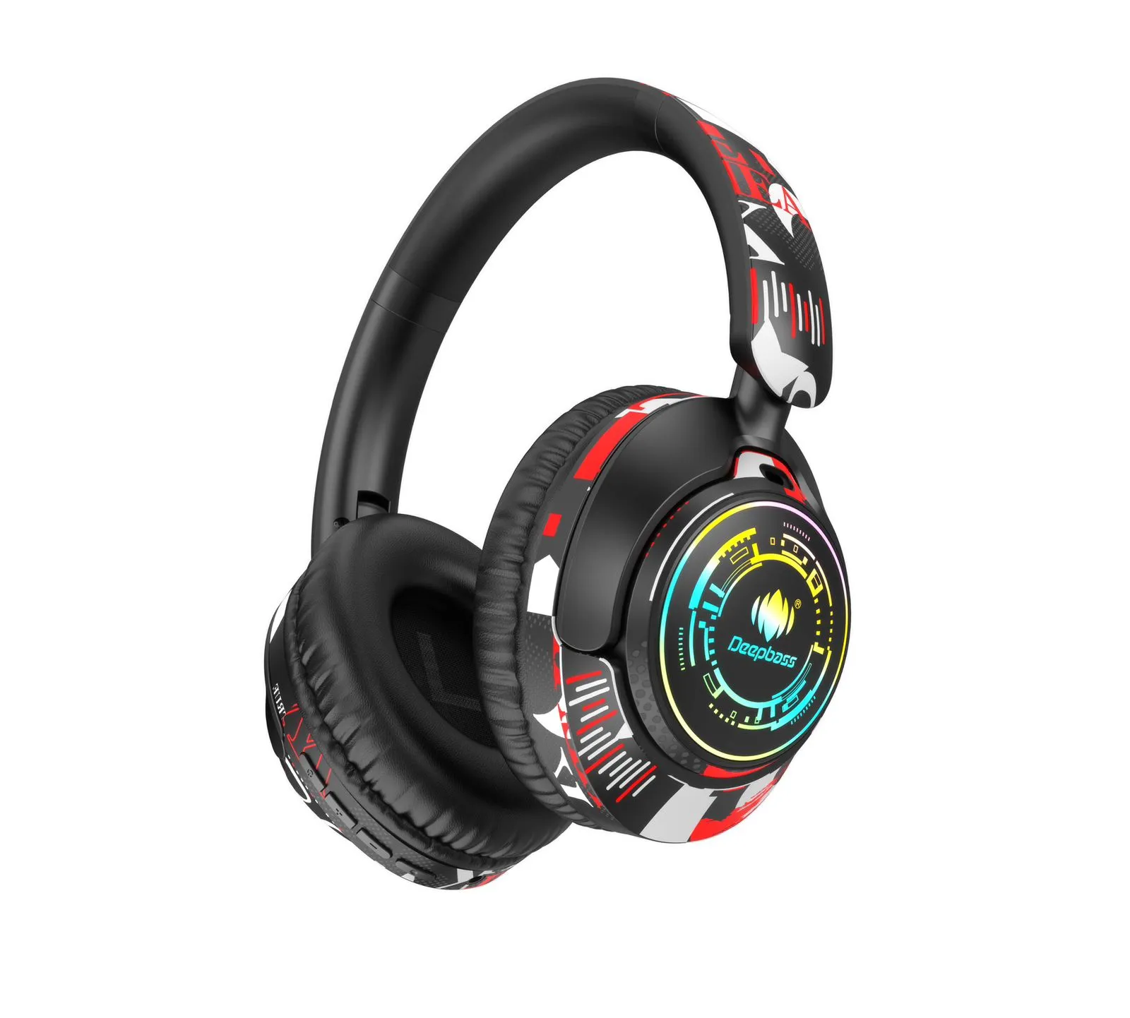 DEEPBASS R25