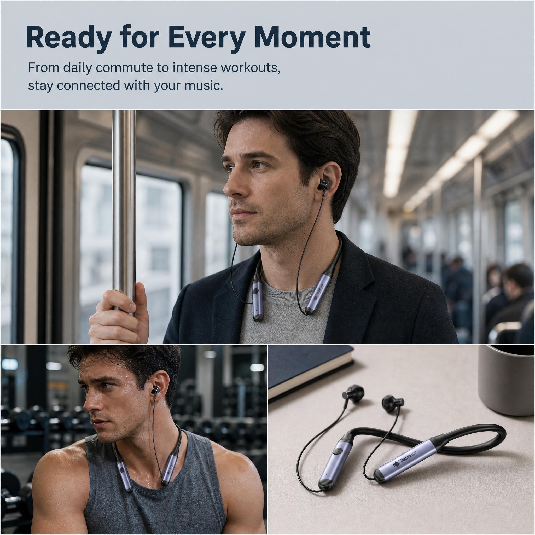 ECOUTEUR DW125 aperçu 5