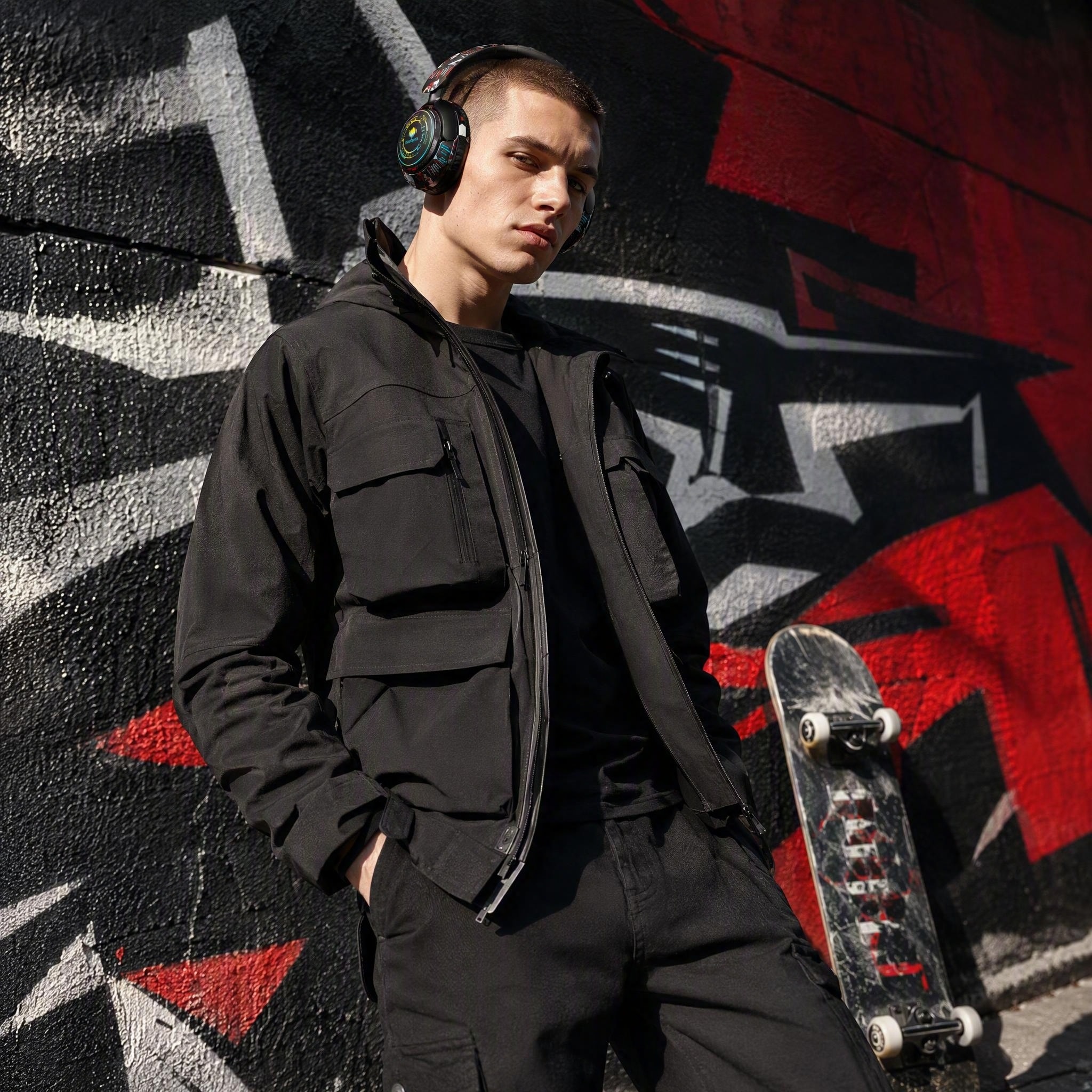 CASQUE R25 aperçu 4