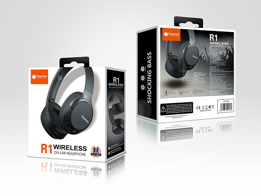CASQUE R1 aperçu 10