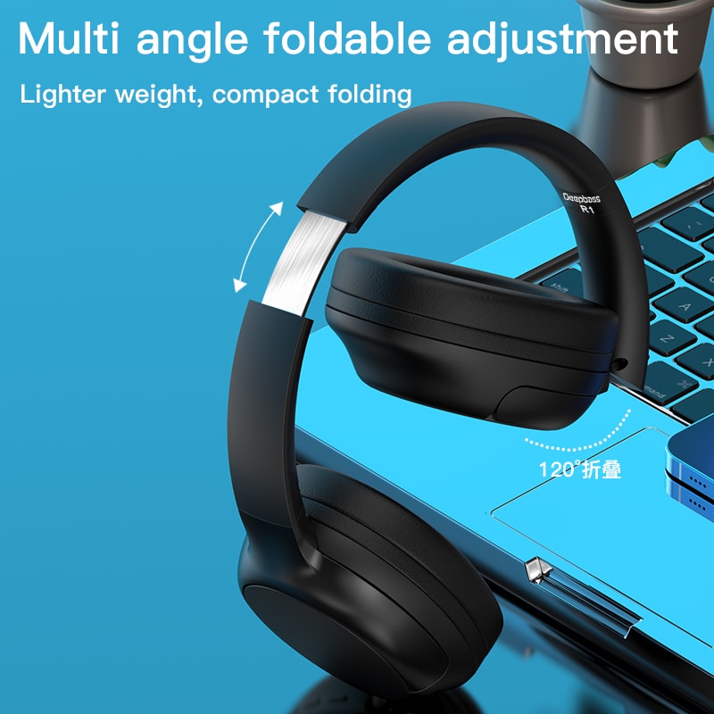CASQUE R1 aperçu 6
