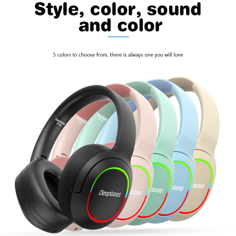 CASQUE R10 aperçu 8