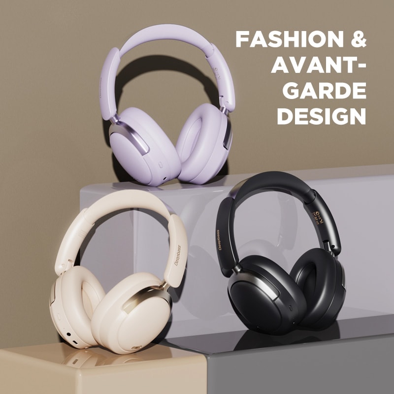 CASQUE  R510 ANC aperçu 7