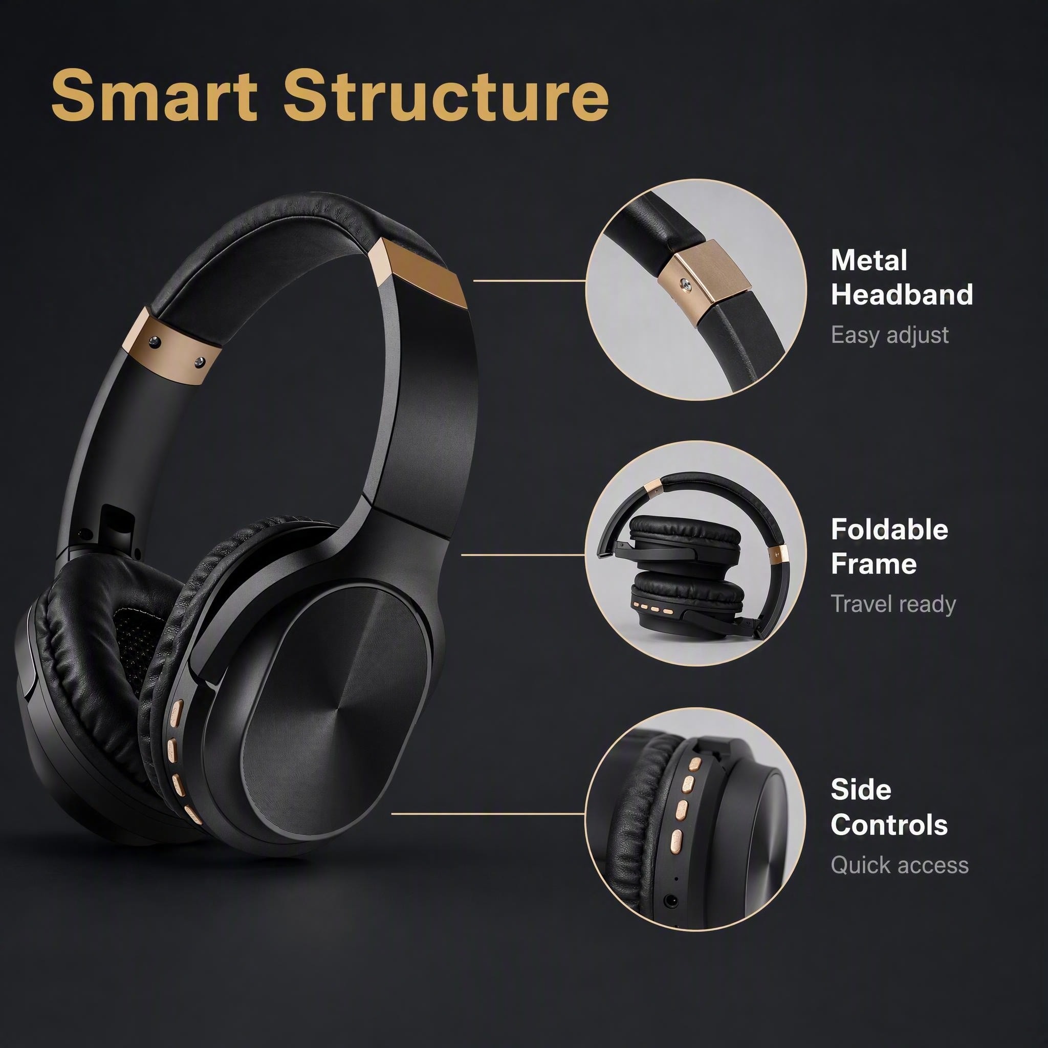 CASQUE R2 NOIR aperçu 3