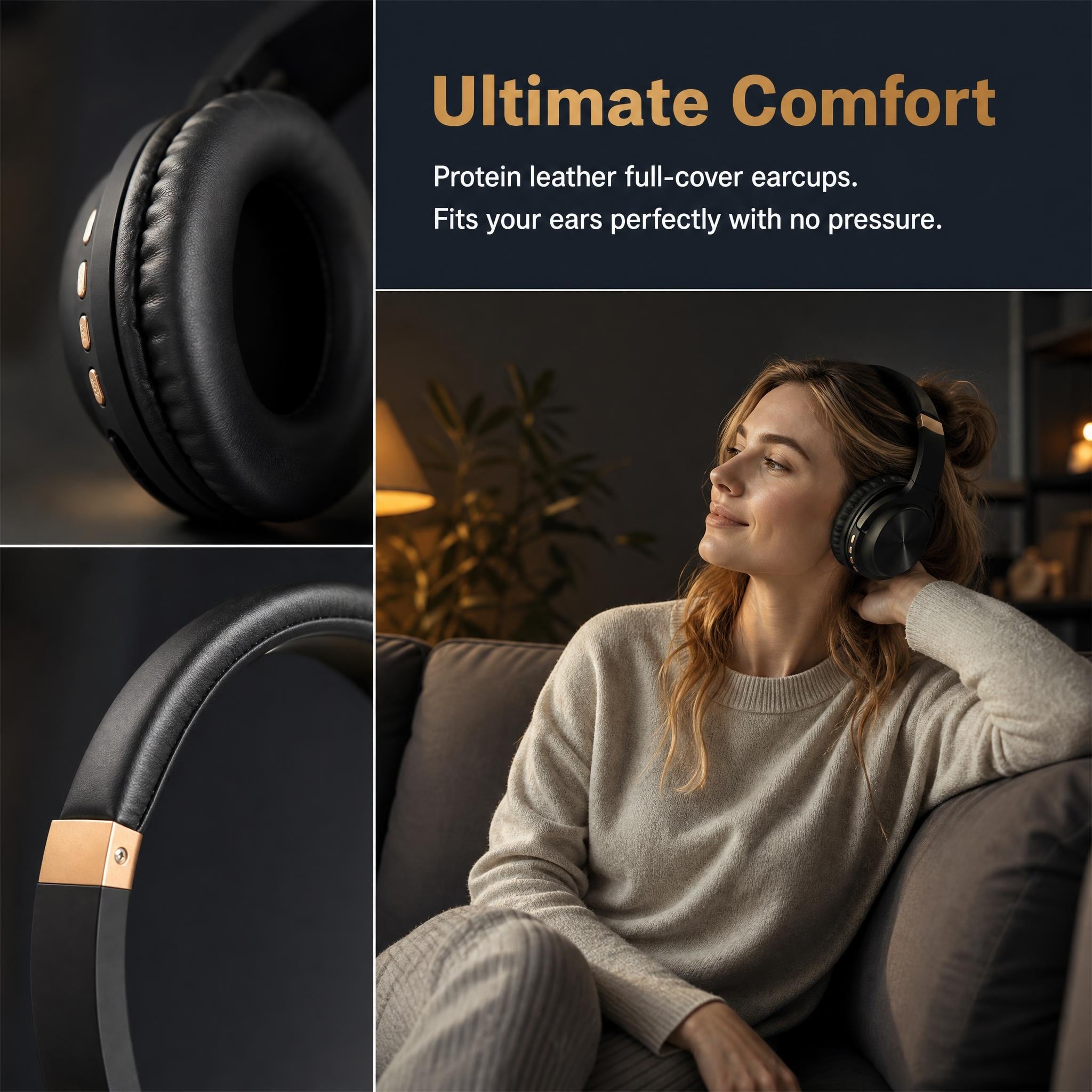 CASQUE R2 NOIR aperçu 5
