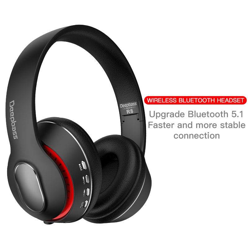 CASQUE  R8 aperçu 6