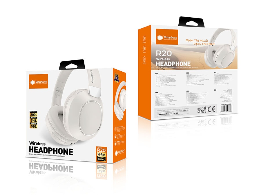 CASQUE R20 aperçu 9