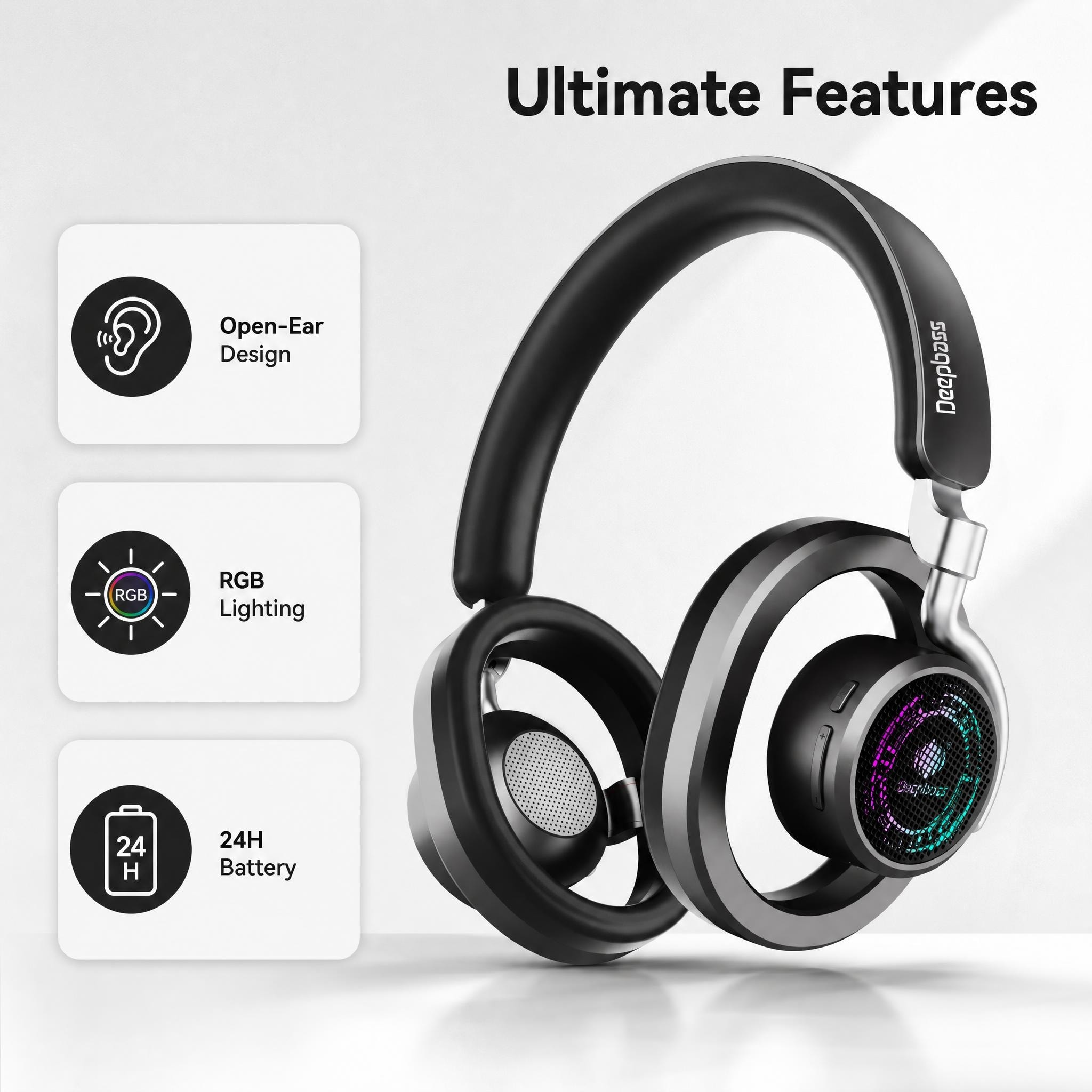 CASQUE R28 aperçu 2