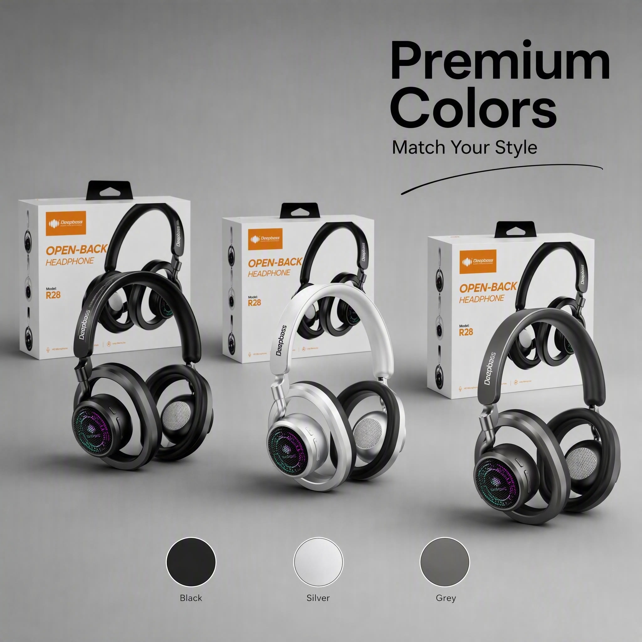 CASQUE R28 aperçu 6