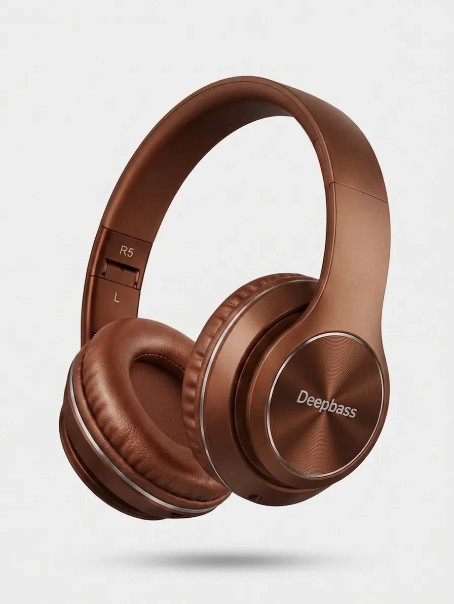 CASQUE R5
