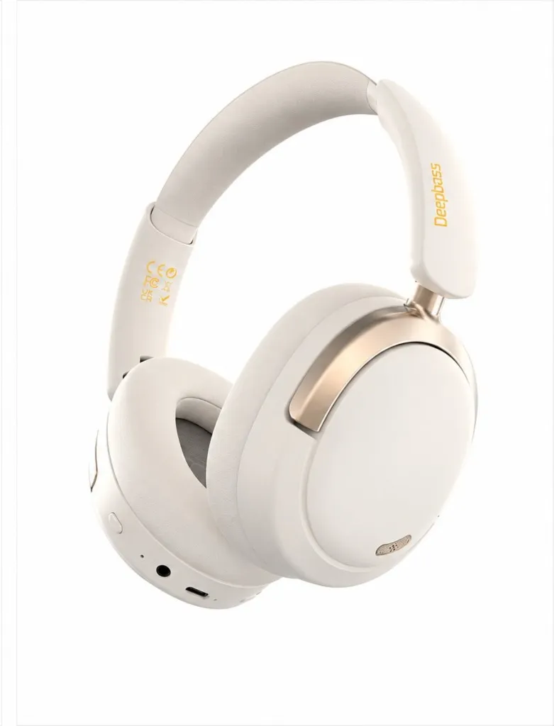 DEEPBASS R510