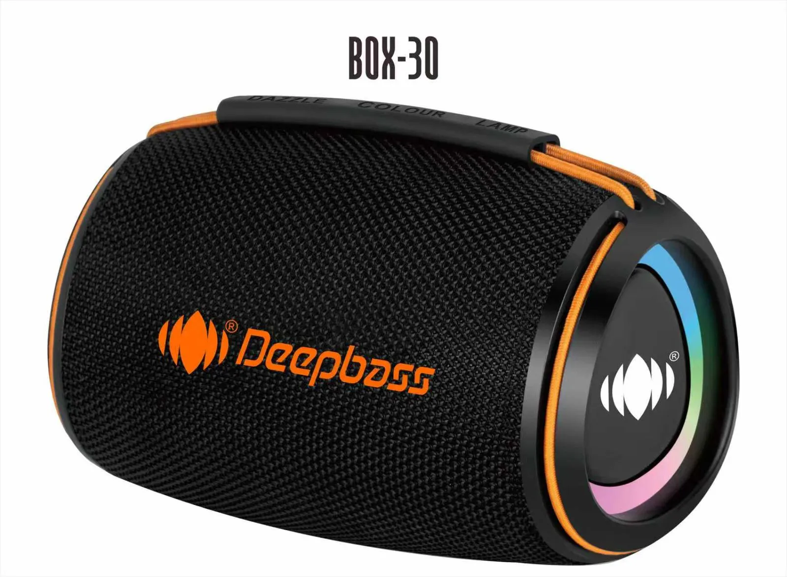 DEEPBASS BOX30